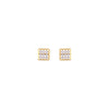 14k Real Diamond Earring JGZ-2108-04225