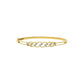 14k Real Diamond Bracelet JGZ-2108-04259
