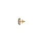 14k Real Diamond Earring JGZ-2108-04655