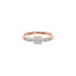 14k Real Diamond Ring JGZ-2108-04675