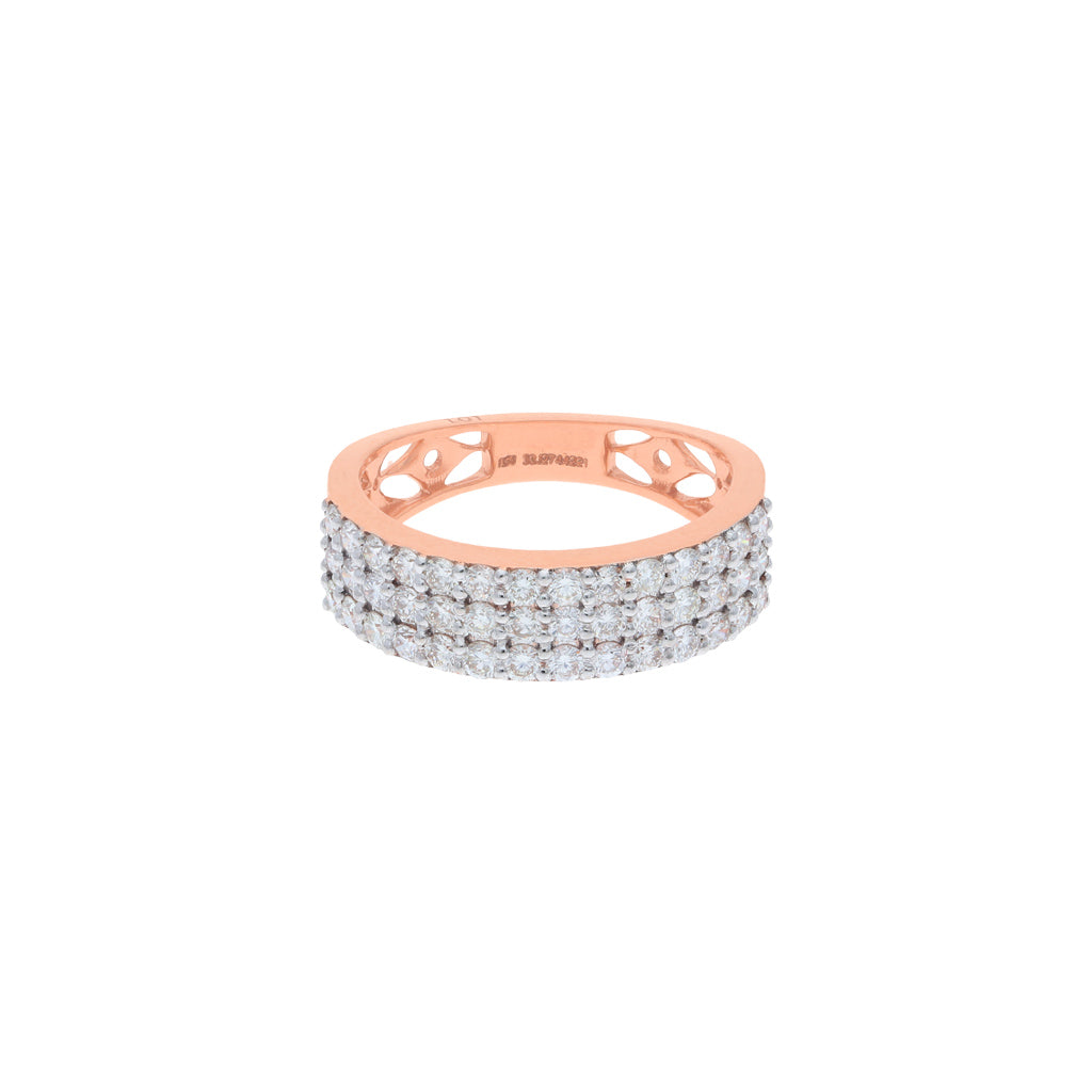 14k Real Diamond Ring JGZ-2109-04940