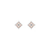14k Real Diamond Pendant Set JGZ-2109-05207