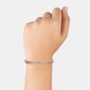 14k Real Diamond Bracelet JGZ-2305-08303
