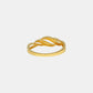 22k Plain Gold Ring JMC-2112-05313