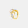 22k Gemstone Ring JMC-2201-05336