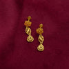 22k Plain Gold Earring JMC-2201-05413