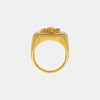 22k Gemstone Ring JMC-2204-05999