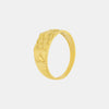 22k Plain Gold Ring JMC-2204-06005